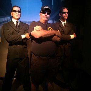 Meet your Posher, Patti